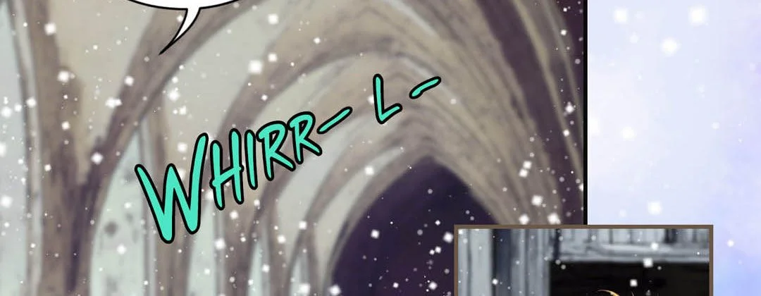Living with The Wizard - Chapter 51